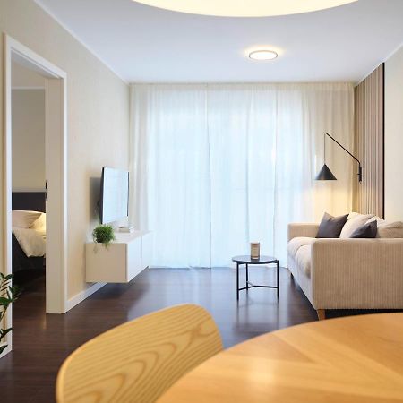 Ferienwohnung Tulpenbaum Бад-Кроцинген Экстерьер фото